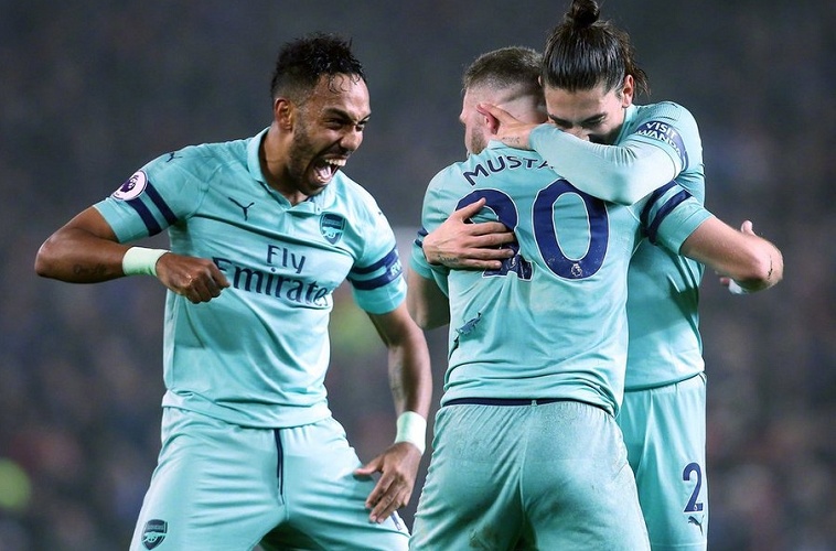  英超青年军崛起，阿森纳U23创纪录