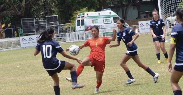  女足联赛改革初见效，商业价值持续攀升  