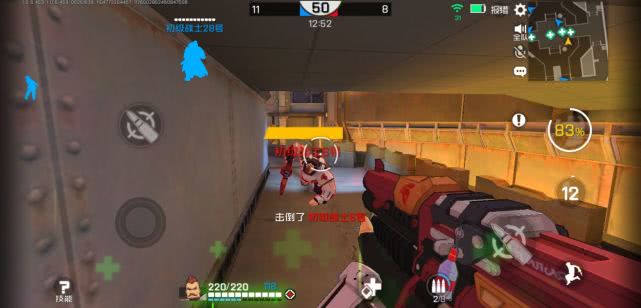  电竞模拟器普及，普通玩家也能体验职业赛场