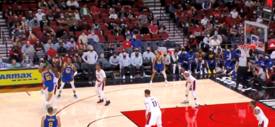  篮球裁判新规实施，防守三秒规则收紧