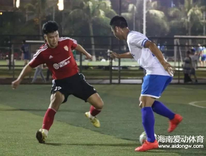  草根足球遍地开花，全民参与热情高涨