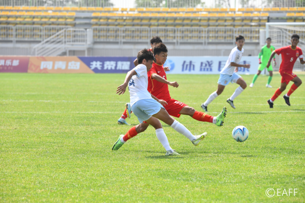  日本韩国足球崛起，东亚劲旅挑战欧美