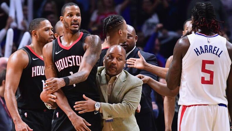  NBA常规赛激战正酣，东西部排名再生变局