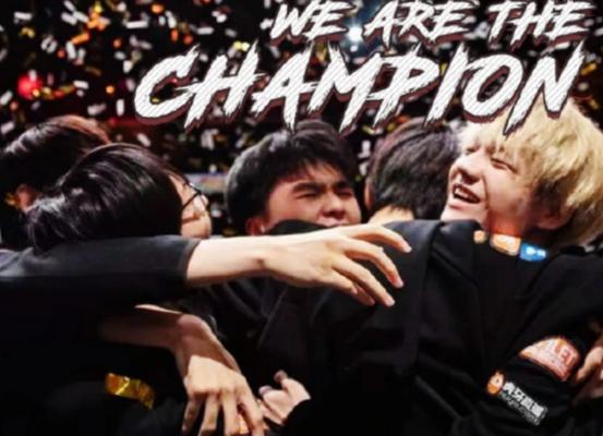  电竞纪录片热播，展现选手幕后故事